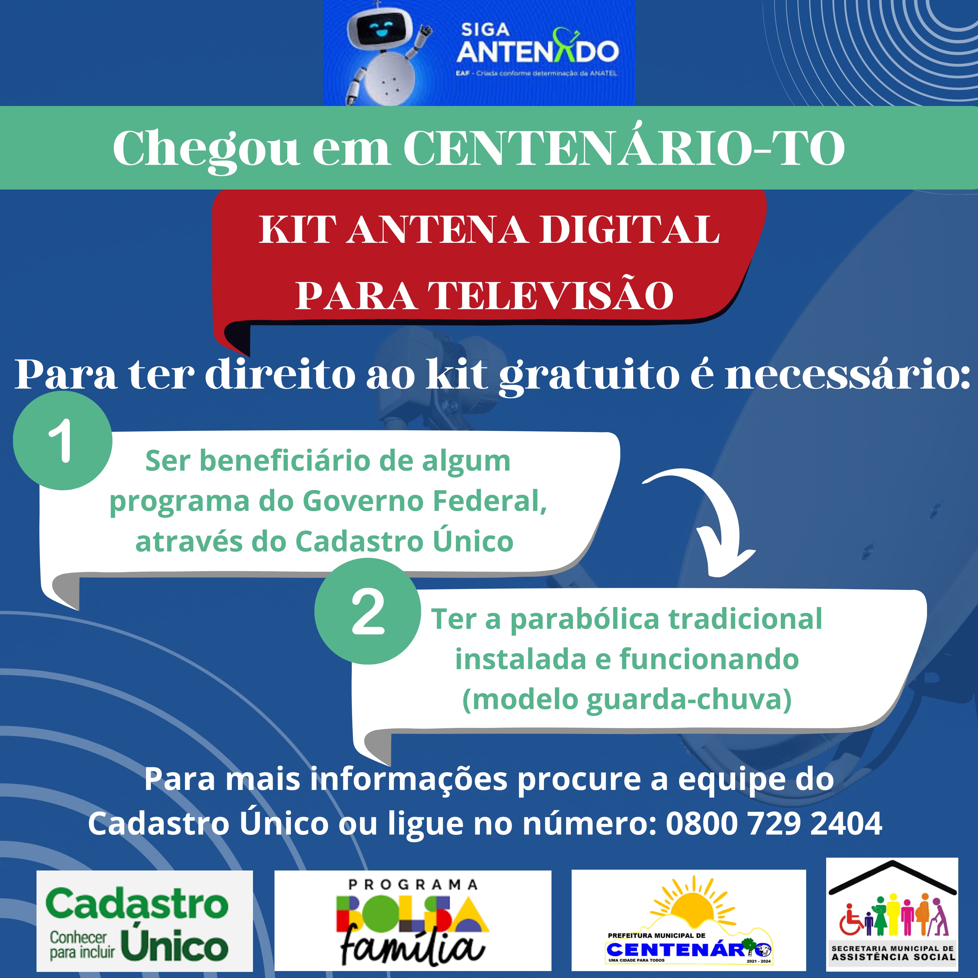 COMUNICADO